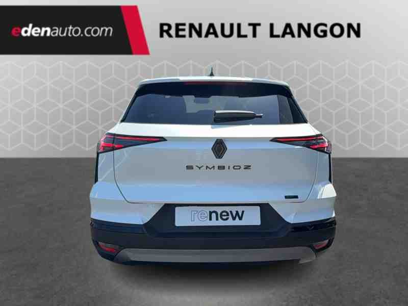 Renault Symbioz - Photo 4