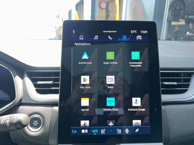 Renault Symbioz - Photo 43