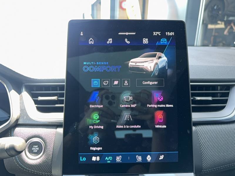 Renault Symbioz - Photo 44