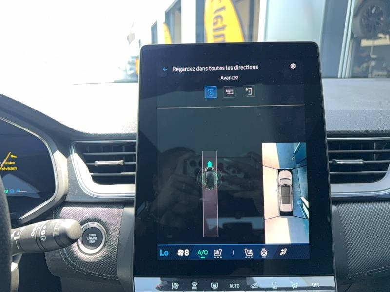 Renault Symbioz - Photo 45