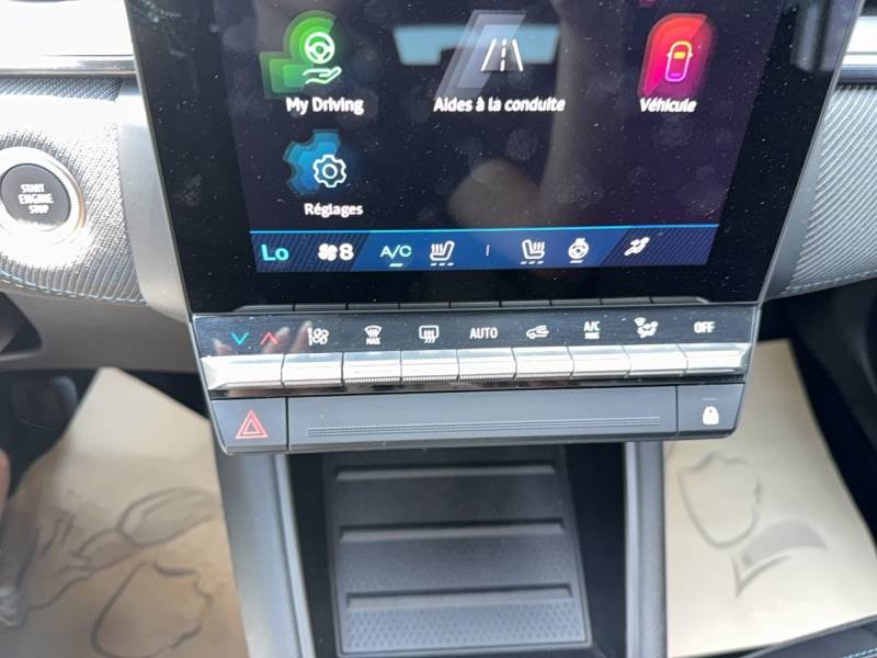 Renault Symbioz - Photo 46