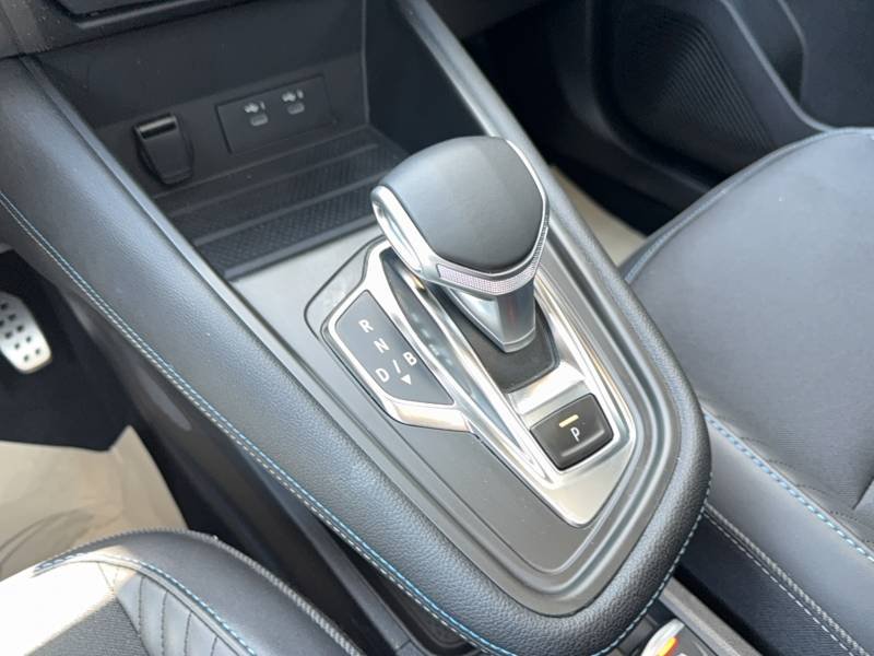 Renault Symbioz - Photo 48