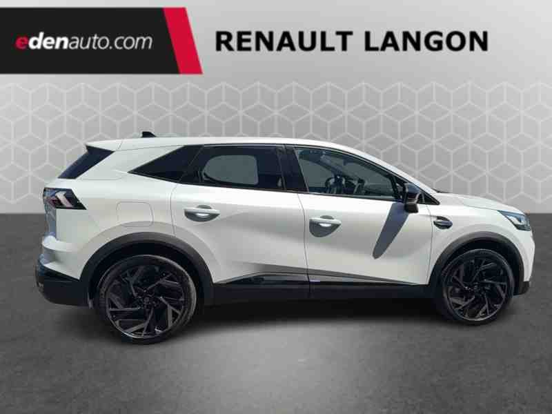 Renault Symbioz - Photo 6