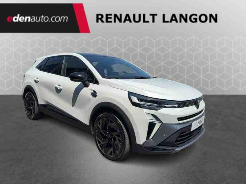 Renault Symbioz - Photo 7