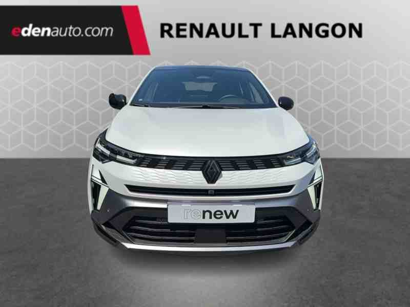 Renault Symbioz - Photo 8