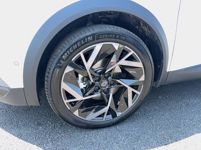 Renault Symbioz - Photo 9