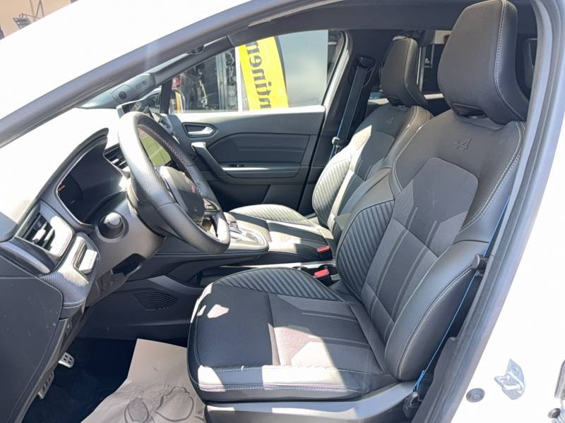 Renault Symbioz - Photo 10