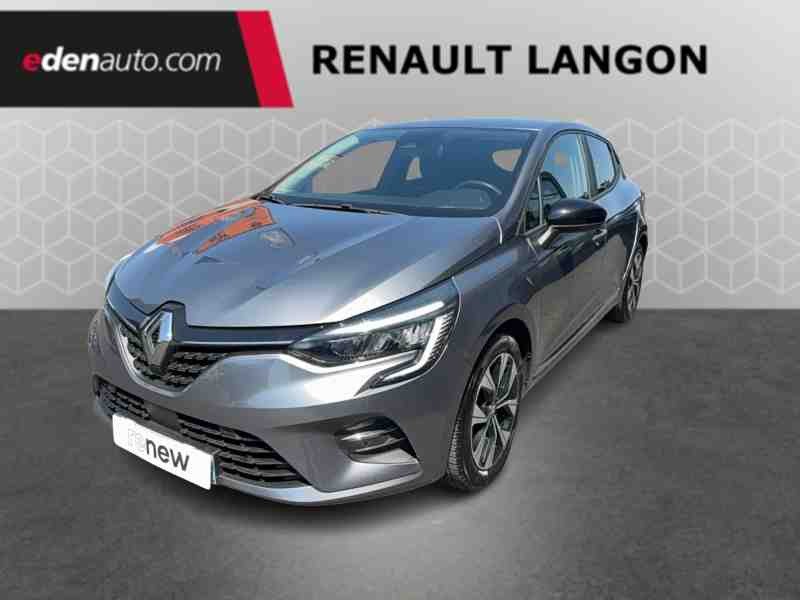 Renault Clio - Photo 1