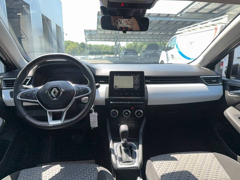 Renault Clio - Photo 11