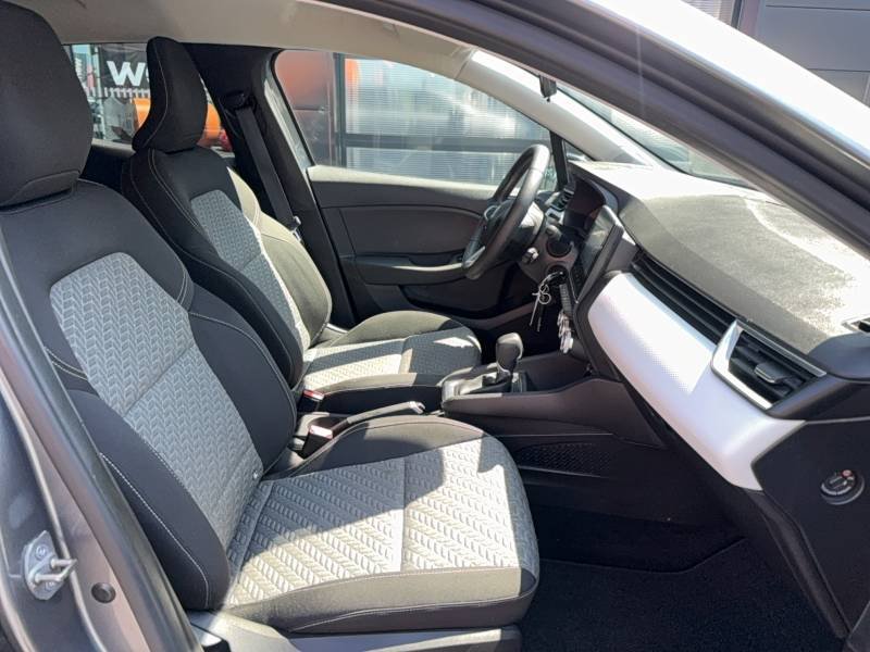 Renault Clio - Photo 12