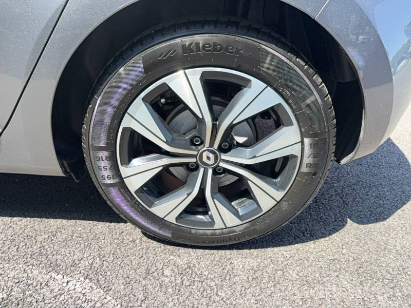 Renault Clio - Photo 15
