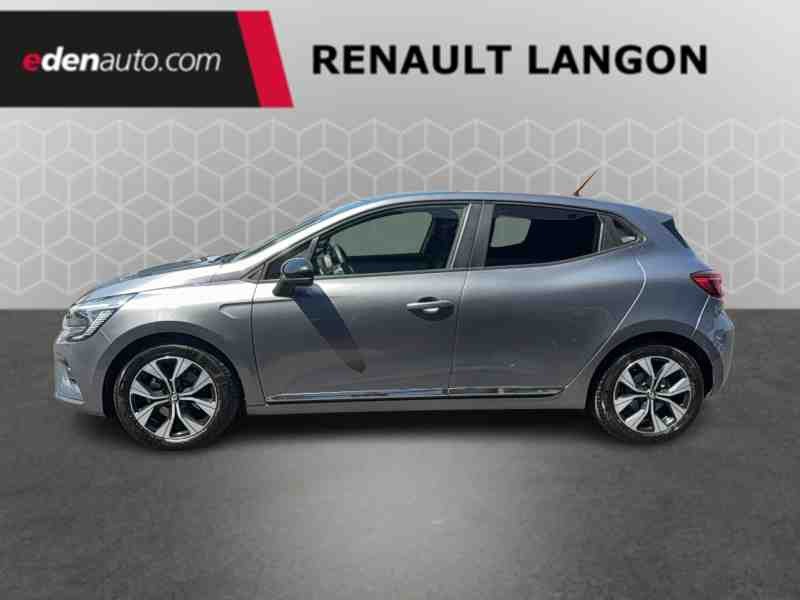 Renault Clio - Photo 2