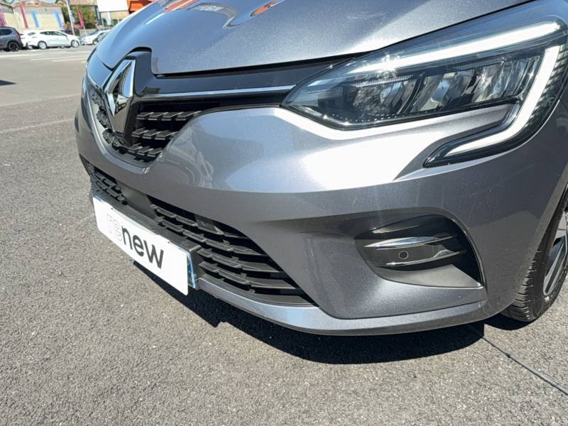 Renault Clio - Photo 26