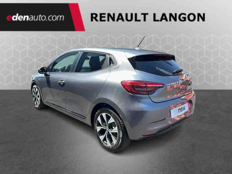 Renault Clio - Photo 3