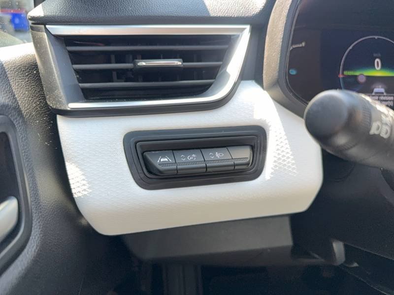 Renault Clio - Photo 32