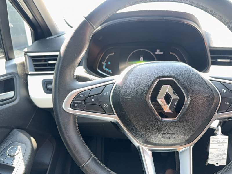 Renault Clio - Photo 33
