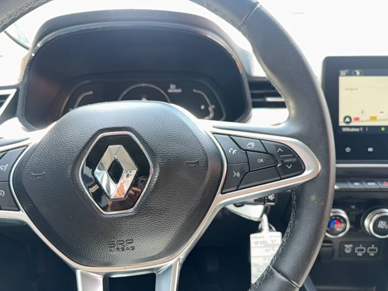 Renault Clio - Photo 34