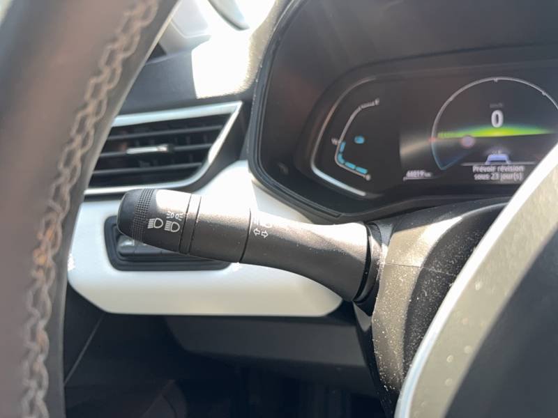 Renault Clio - Photo 35