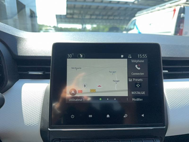 Renault Clio - Photo 38
