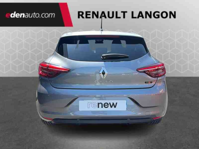 Renault Clio - Photo 4