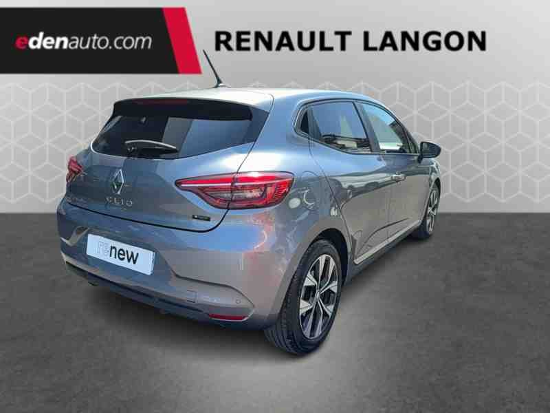 Renault Clio - Photo 5