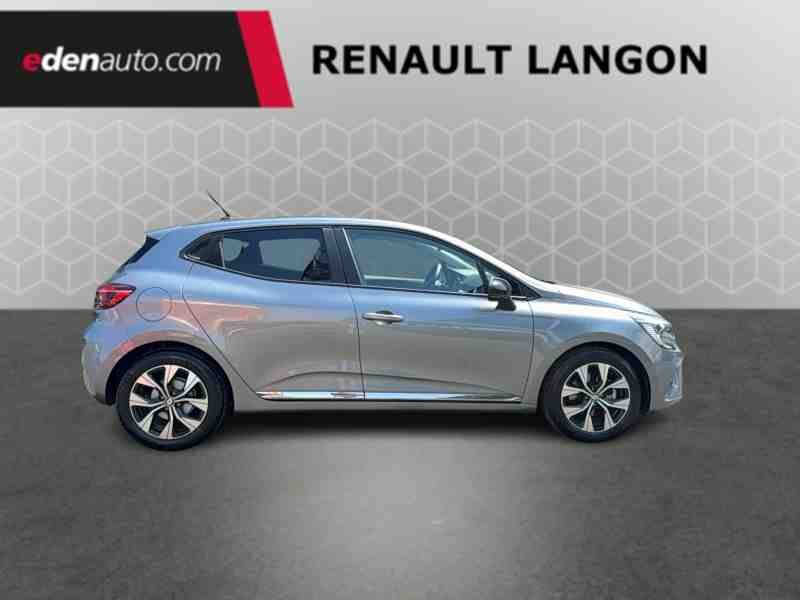 Renault Clio - Photo 6