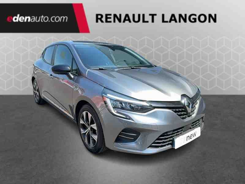 Renault Clio - Photo 7