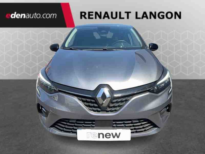 Renault Clio - Photo 8