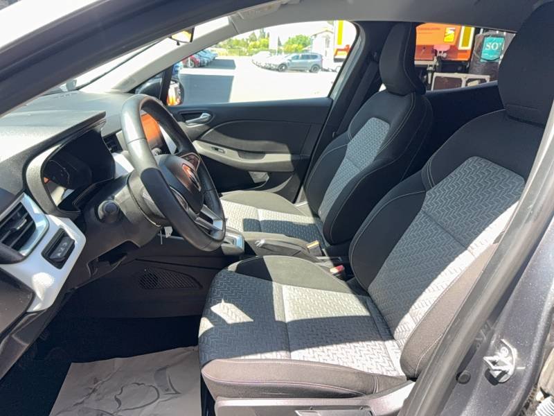 Renault Clio - Photo 10