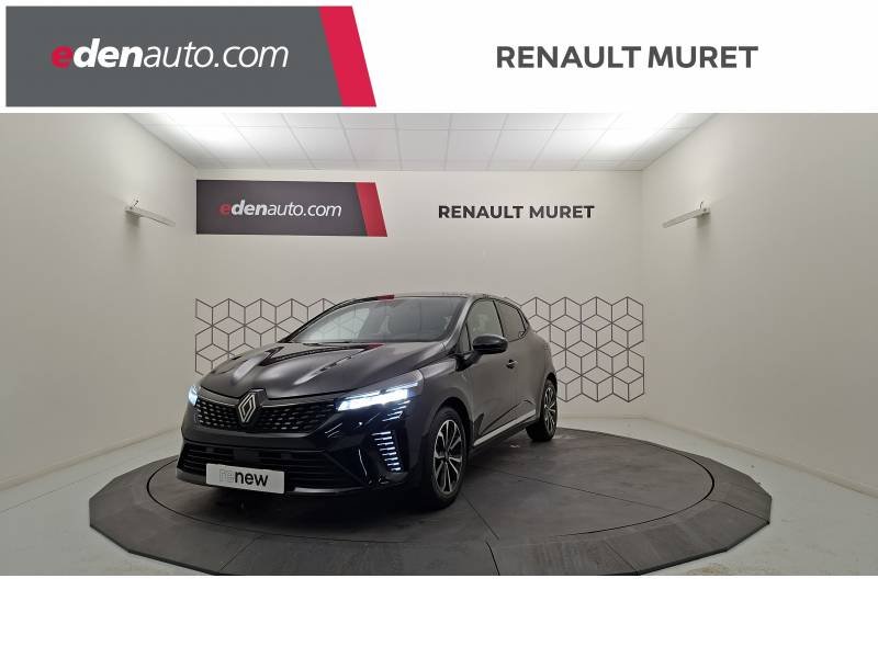 Renault Clio - Photo 1