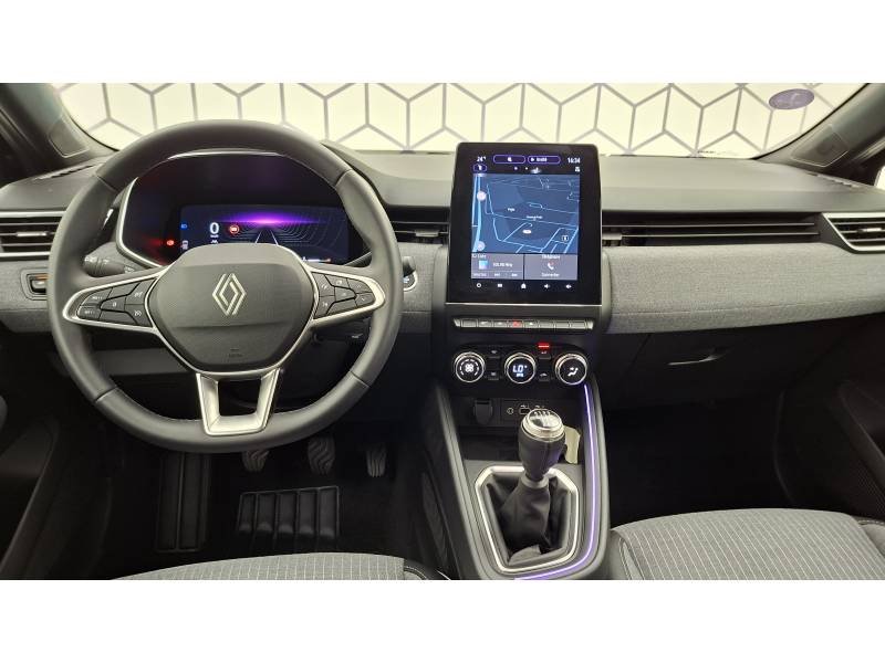 Renault Clio - Photo 11