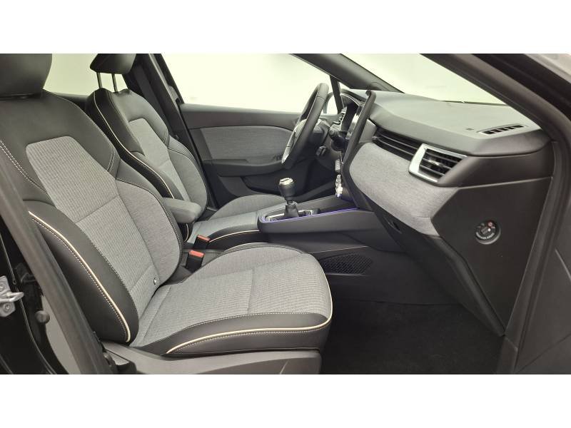 Renault Clio - Photo 12