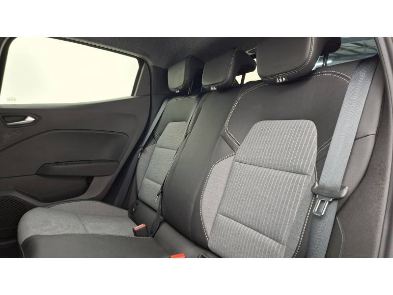 Renault Clio - Photo 13