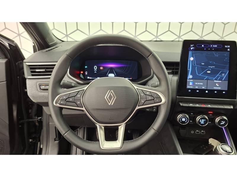 Renault Clio - Photo 14