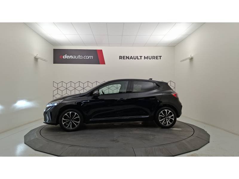 Renault Clio - Photo 2