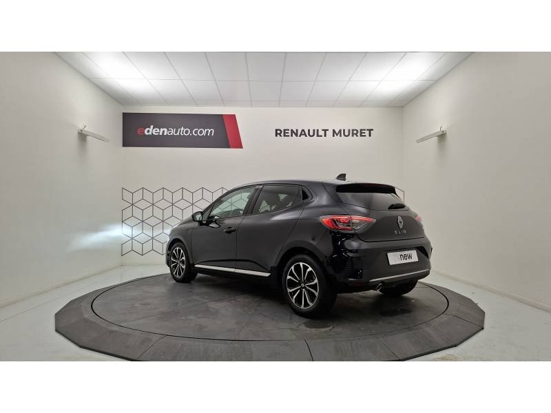 Renault Clio - Photo 3