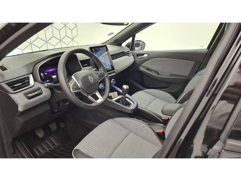 Renault Clio - Photo 31