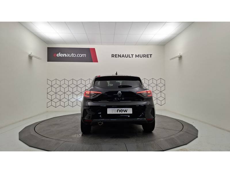 Renault Clio - Photo 4