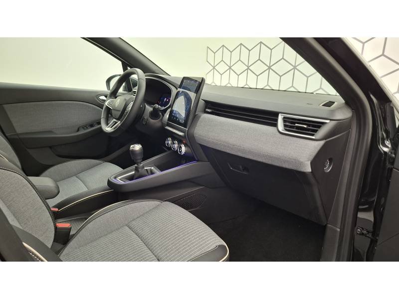 Renault Clio - Photo 42