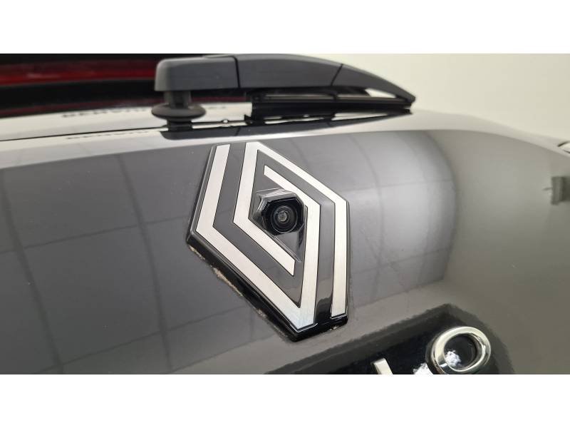 Renault Clio - Photo 50