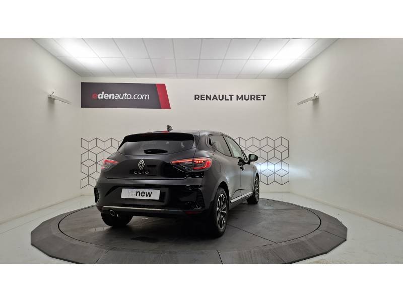 Renault Clio - Photo 5
