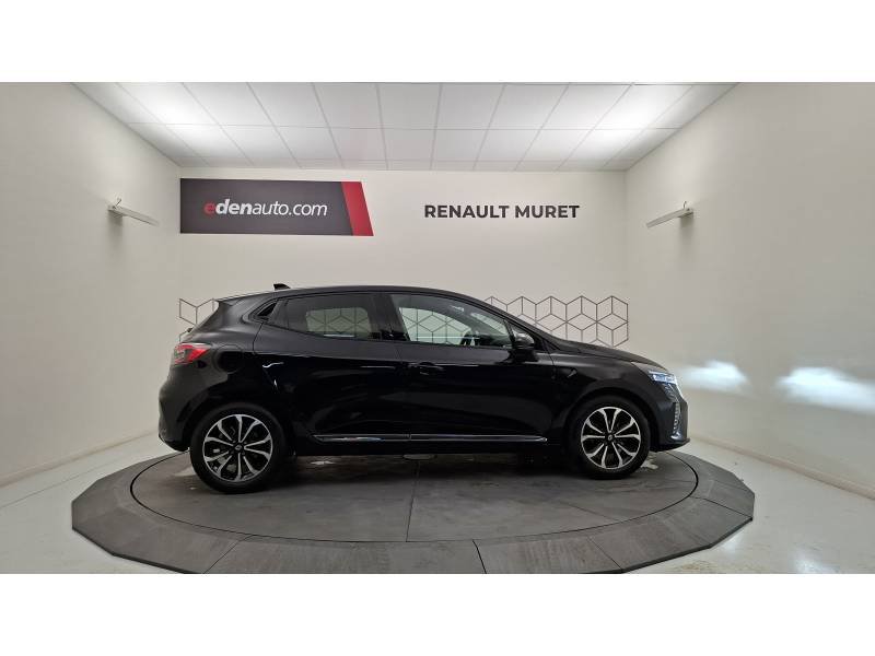 Renault Clio - Photo 6