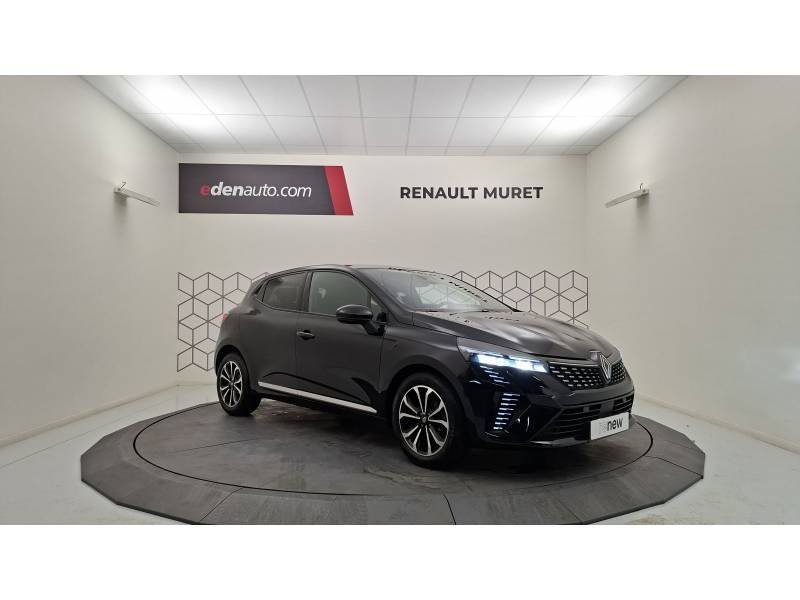 Renault Clio - Photo 7