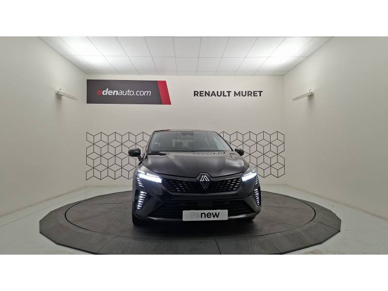 Renault Clio - Photo 8