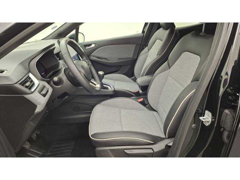 Renault Clio - Photo 10