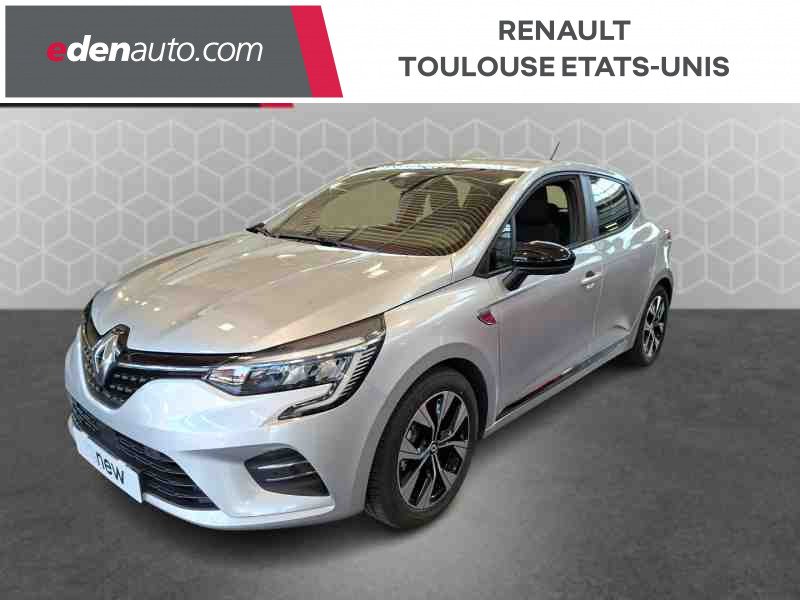 Renault Clio - Photo 1