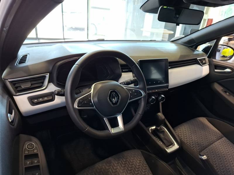 Renault Clio - Photo 11