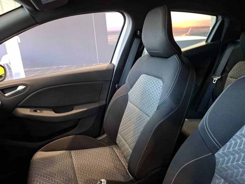 Renault Clio - Photo 12