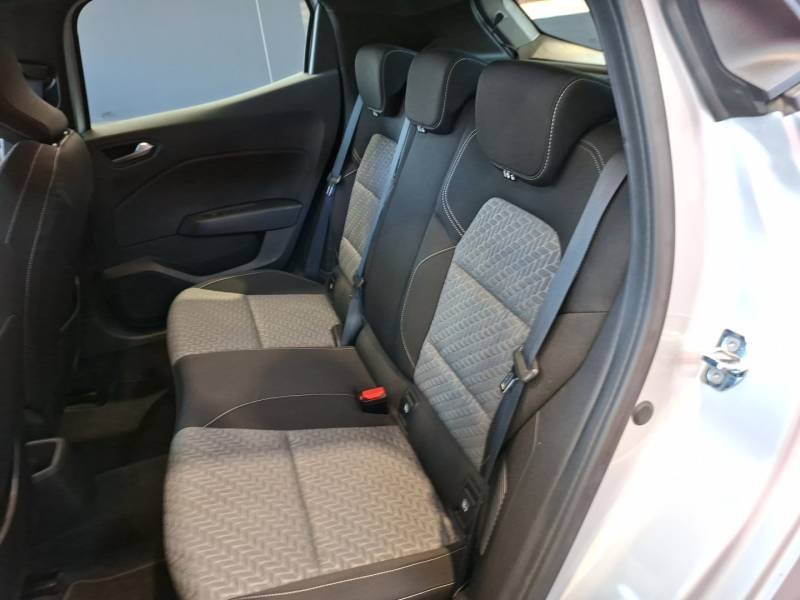 Renault Clio - Photo 14