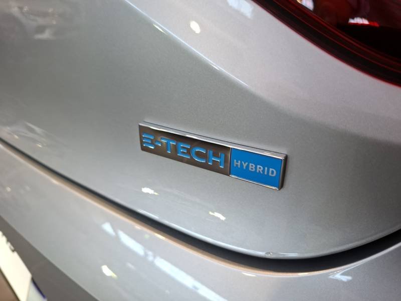 Renault Clio - Photo 21